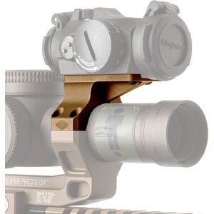 Reptilia ROF-90 for Reptilia AUS™ and Geissele Super Precision Mounts