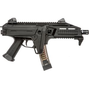 Reptilia LINK for CZ Scorpion w/ Magpul Zhukov