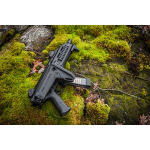 Reptilia LINK for CZ Scorpion w/ Magpul Zhukov