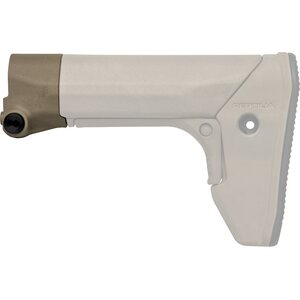 Reptilia QD Front End for RECC-E Stock
