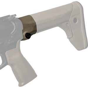 Reptilia QD Front End for RECC-E Stock