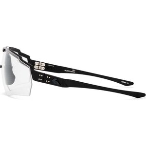 Gatorz Blastshield MILSPEC Ballistic Black Cerakote w/ Photochromic / Anti-Fog