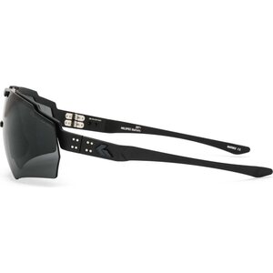 Gatorz Blastshield MILSPEC Ballistic Black Cerakote w/ Photochromic / Anti-Fog