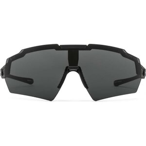Gatorz Blastshield MILSPEC Ballistic Black Cerakote w/ Photochromic / Anti-Fog