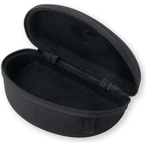 Gatorz Blastshield MILSPEC Ballistic Black Cerakote w/ Clear / Anti-Fog