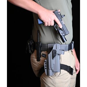 G-Code XSR Level 2 Duty Holster