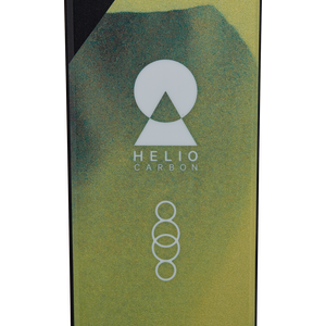 Black Diamond Helio Carbon 88