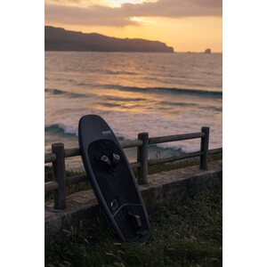 Ozone Rise V1 Carbon Wingfoil Board
