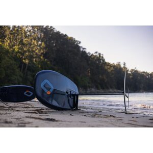 Ozone Rise V1 Carbon Wingfoil Board