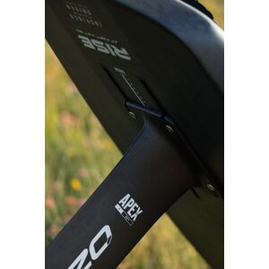 Ozone Rise V1 Carbon Wingfoil Board
