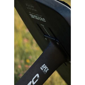 Ozone Rise V1 Carbon Wingfoil Board