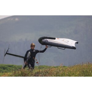 Ozone Rise V1 Carbon Wingfoil Board