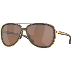 Oakley Split Time, Matte Rootbeer w/ Prizm Tungsten Polarized