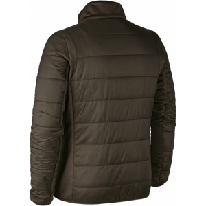 Deerhunter Heat Padded Jacket Mens with Powerbank