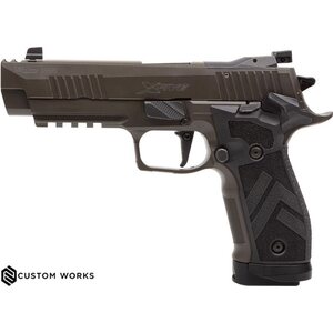 Sig Sauer P226 XFIVE LEGION
