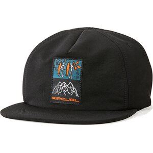 Rip Curl Journeys Rider SB Cap