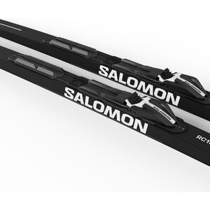 Salomon RC10 eSkin + Shift Binding