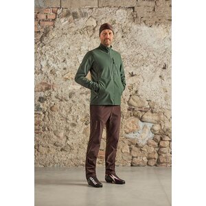 Maloja AlpelM. Hybrid Softshell Jacket Mens