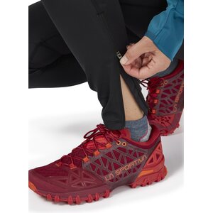 Rab Talus Windstopper Tights Womens