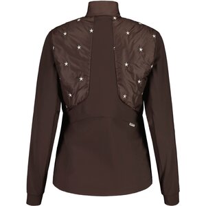 Maloja RibiselM. Hybrid Jacket Womens