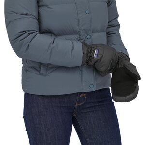 Patagonia Nano Puff Mitts