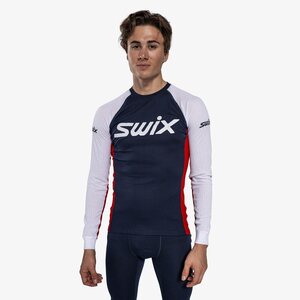 Swix RaceX Classic Long Sleeve Mens