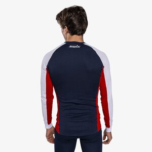Swix RaceX Classic Long Sleeve Mens
