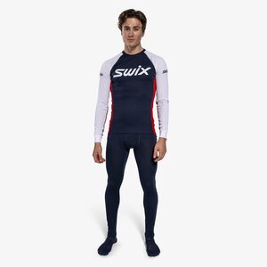 Swix RaceX Classic Long Sleeve Mens