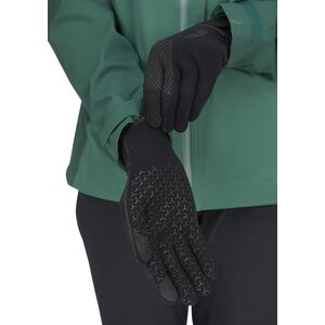 Rab Kinetic Mountain Gants imperméables et respirants pour