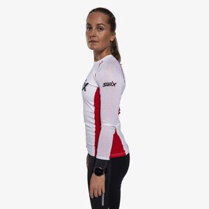 Swix Triac Dry Breathe Long Sleeve Womens