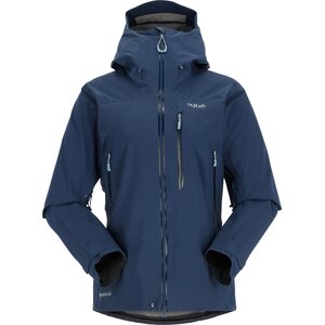 Rab Zanskar GTX Jacket Womens