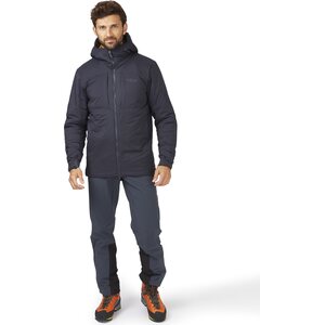 Rab Xenair Alpine Jacket Mens