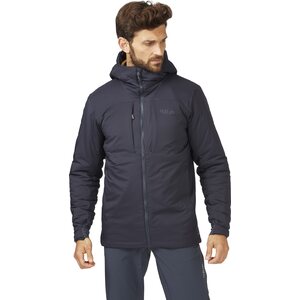 Rab Xenair Alpine Jacket Mens