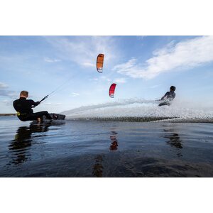 Ozone Edge V12 Kite Only 6m²