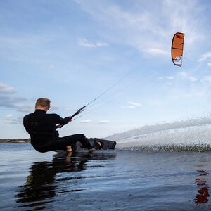 Ozone Edge V12 Kite Only 7m²