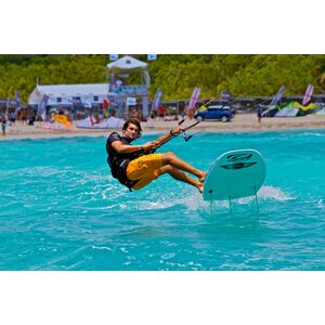 Ozone Edge V12 Kite Only 7m²