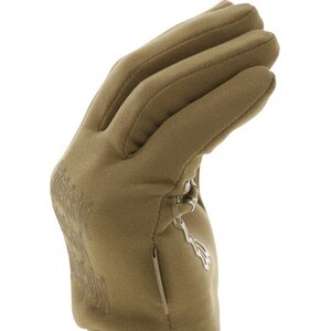 Mechanix ColdWork Base Layer