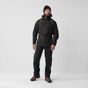 Fjällräven Keb Eco-Shell Trousers Mens