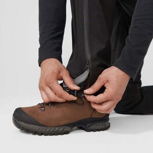Fjällräven Keb Eco-Shell Trousers Mens