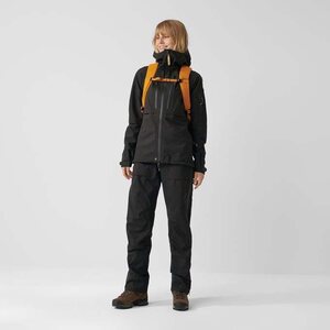 Fjällräven Keb Eco-Shell Trousers Womens