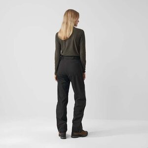 Fjällräven Keb Eco-Shell Trousers Womens