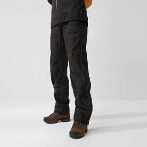Fjällräven Keb Eco-Shell Trousers Womens