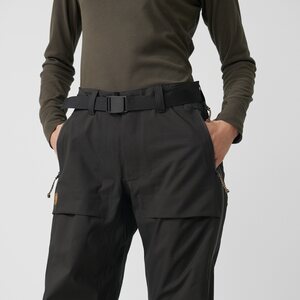 Fjällräven Keb Eco-Shell Trousers Womens