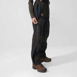 Fjällräven Keb Eco-Shell Trousers Womens
