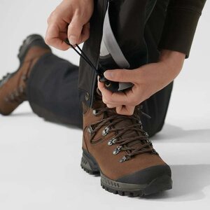 Fjällräven Keb Eco-Shell Trousers Womens
