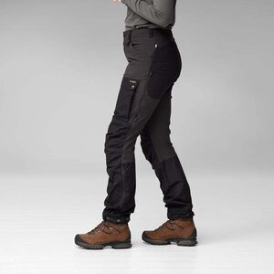 Fjällräven Keb Trousers Curved Womens