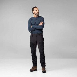 Fjällräven Keb Trousers Mens