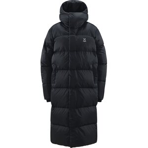 Haglöfs Long Down Parka Womens