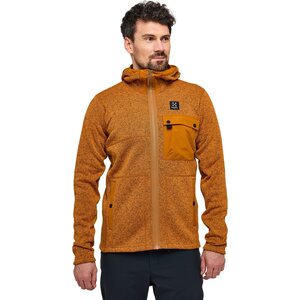 Haglöfs Hede Mid Hood Mens