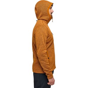 Haglöfs Hede Mid Hood Mens